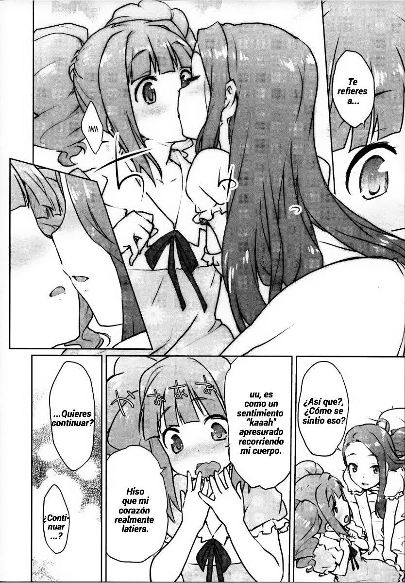 YayoIori no Hon | YayoIori Book page 7 full