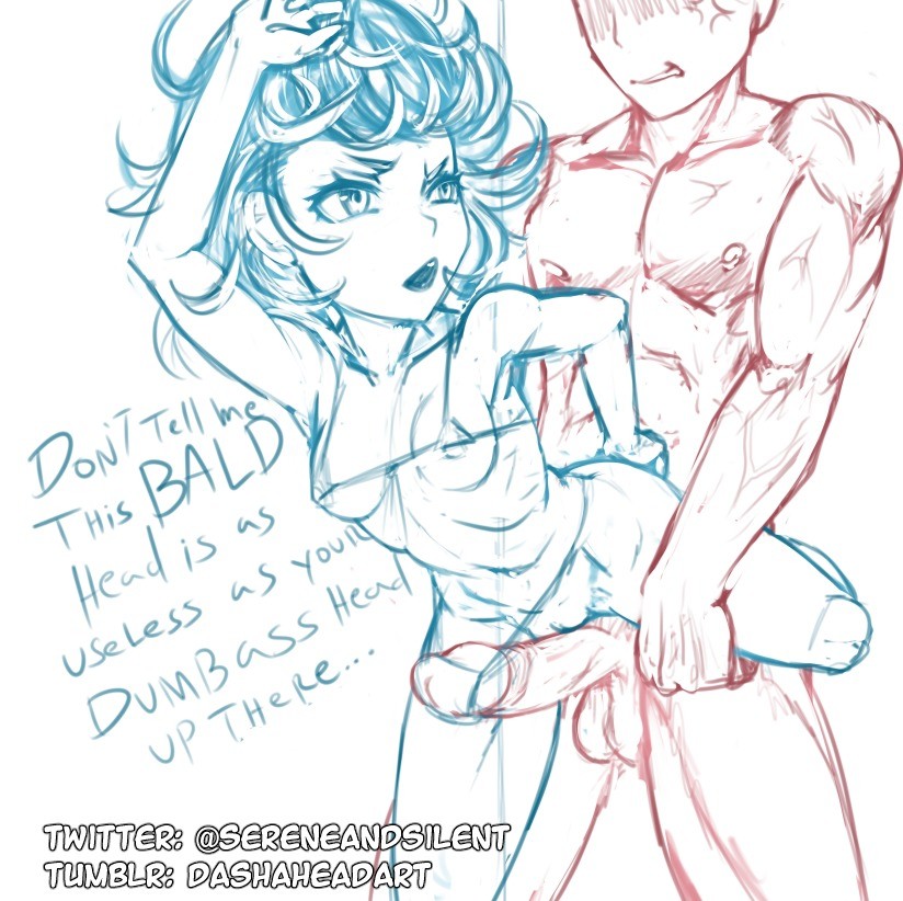 One Punch Man page 2 full