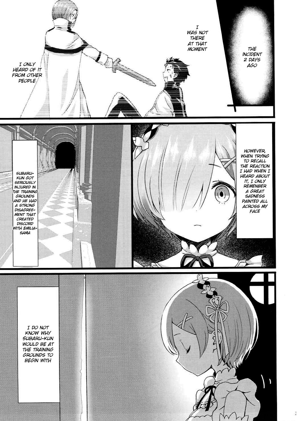 Oni no Shoujo page 4 full