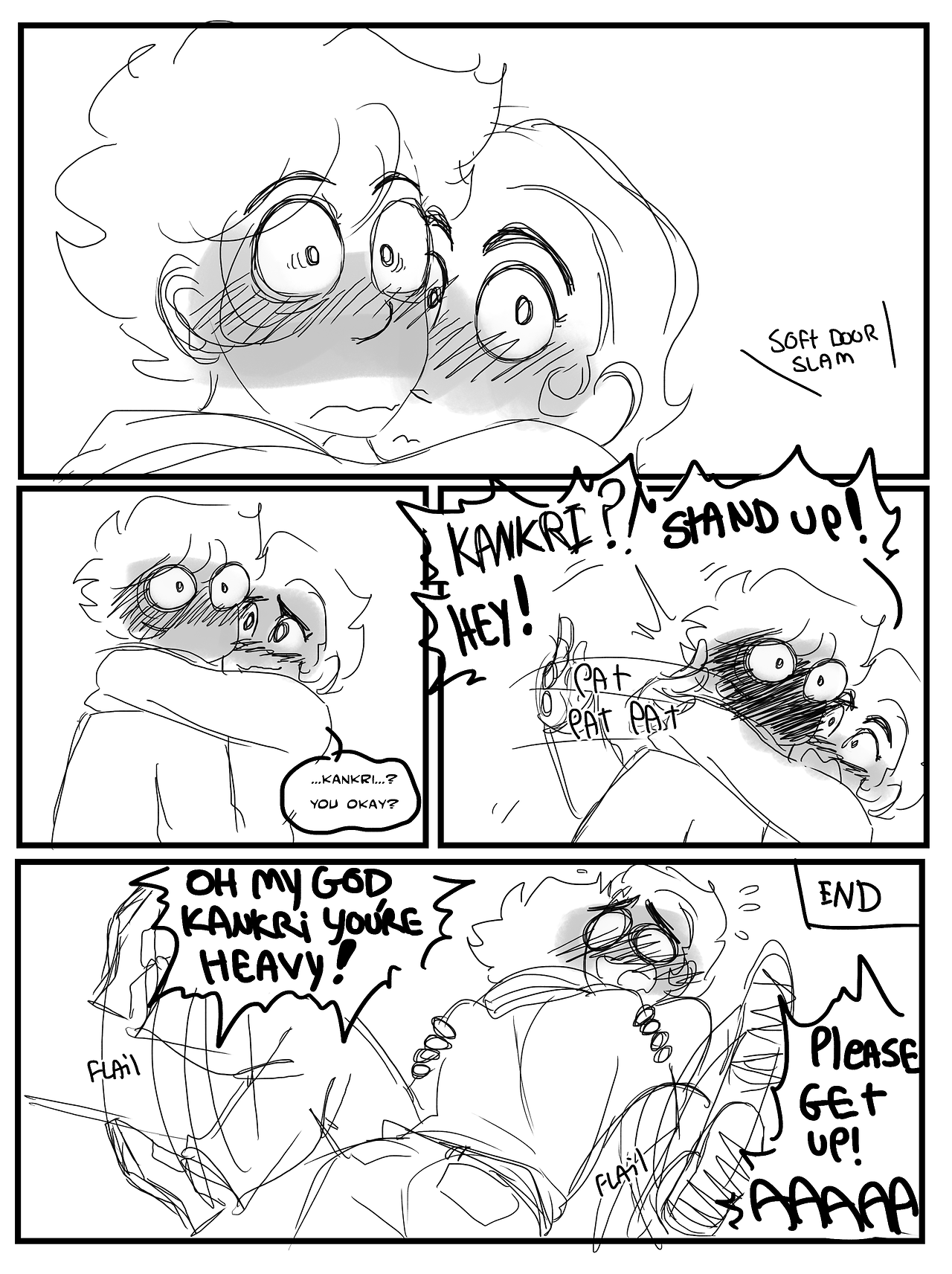 Detention &amp; Discipline page 10 full