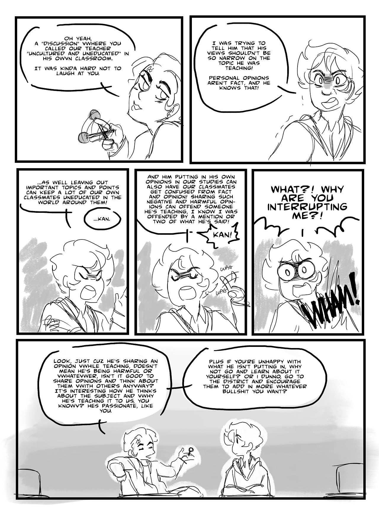 Detention &amp; Discipline page 3 full