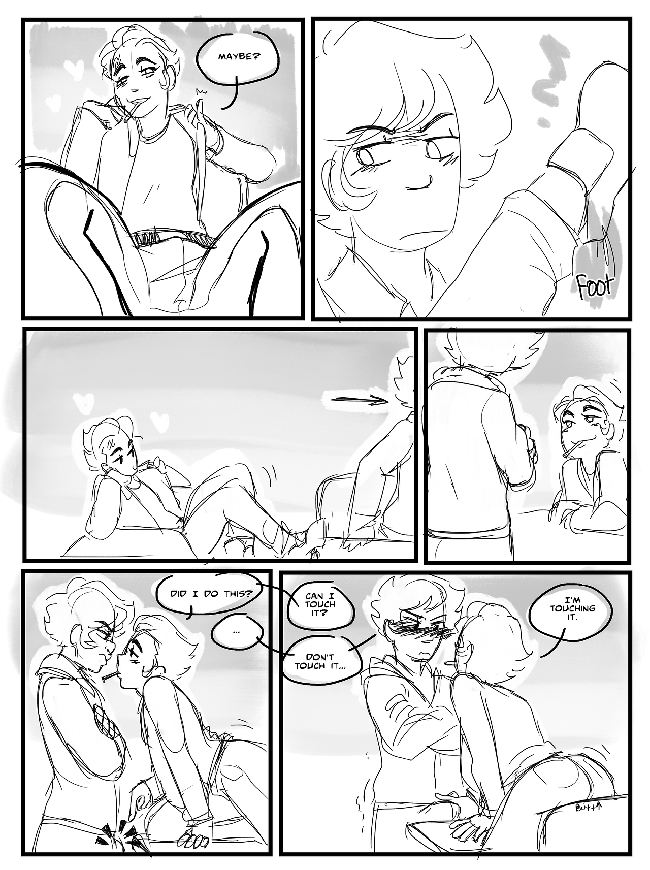 Detention &amp; Discipline page 5 full