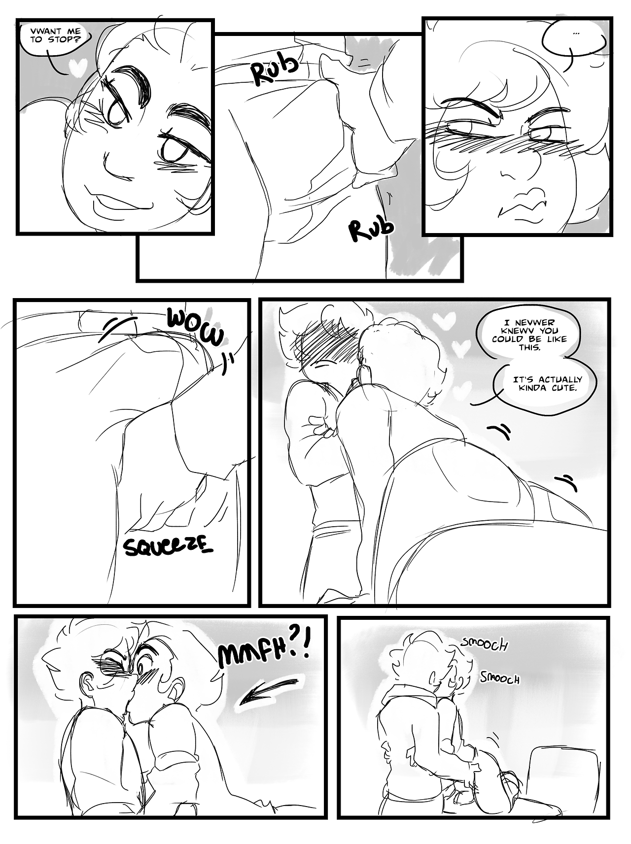 Detention &amp; Discipline page 6 full