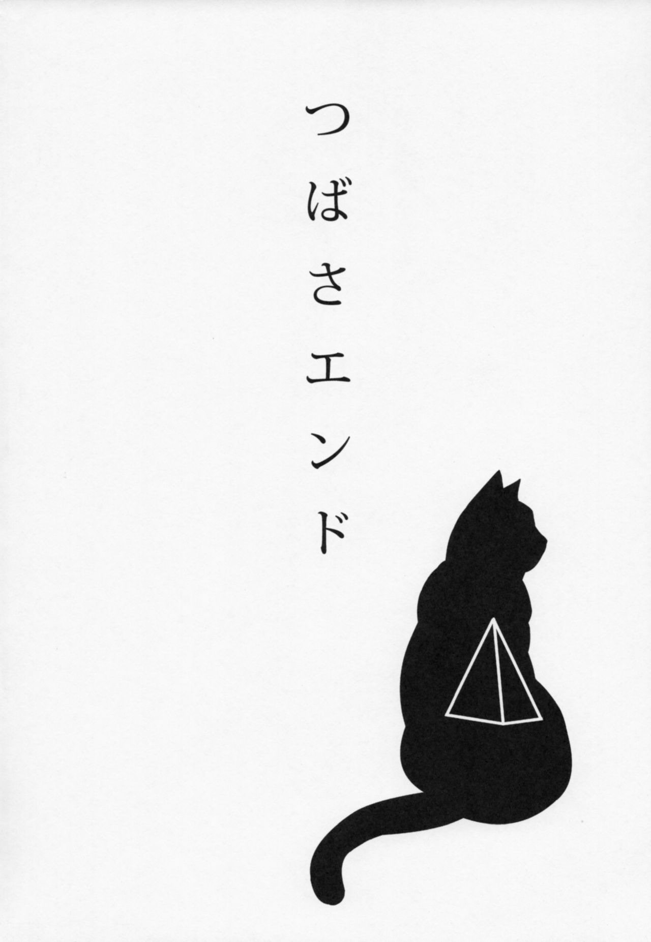 Tsubasa End page 3 full