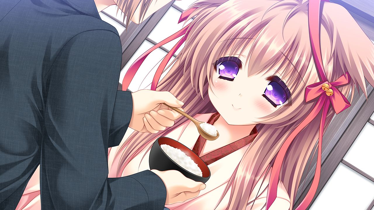 Tayutama 2 -you're the only one- Tayutama Append Stories page 4 full