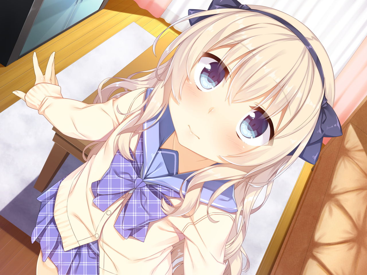 Onii-chan Daisukitte Itte Goran? | 오빠 너무 좋아라고 말해보렴? page 3 full