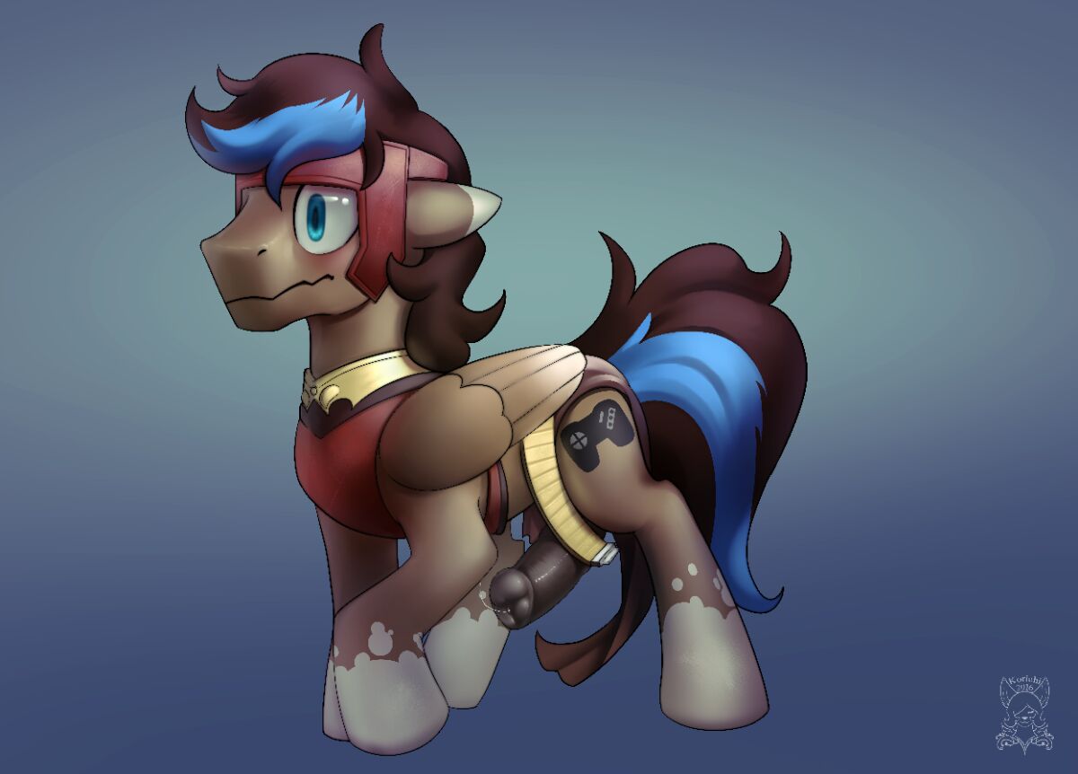 Pony Picture Pack page 5 full