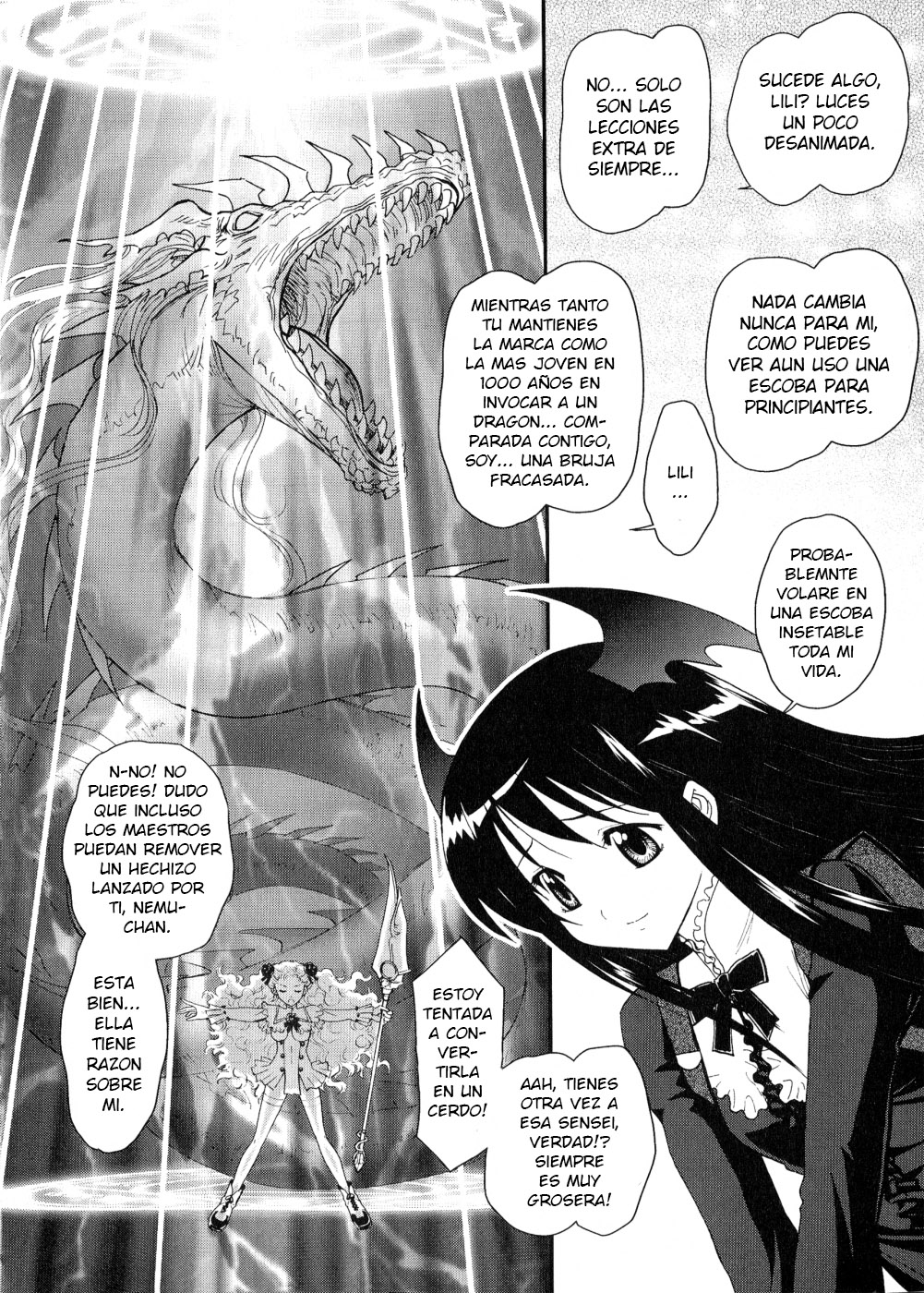 Futanari Oukoku no Bokkou 9 page 2 full