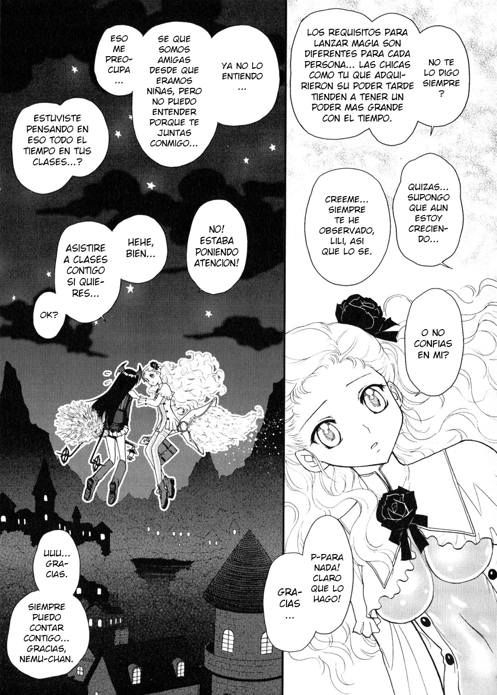 Futanari Oukoku no Bokkou 9 page 3 full