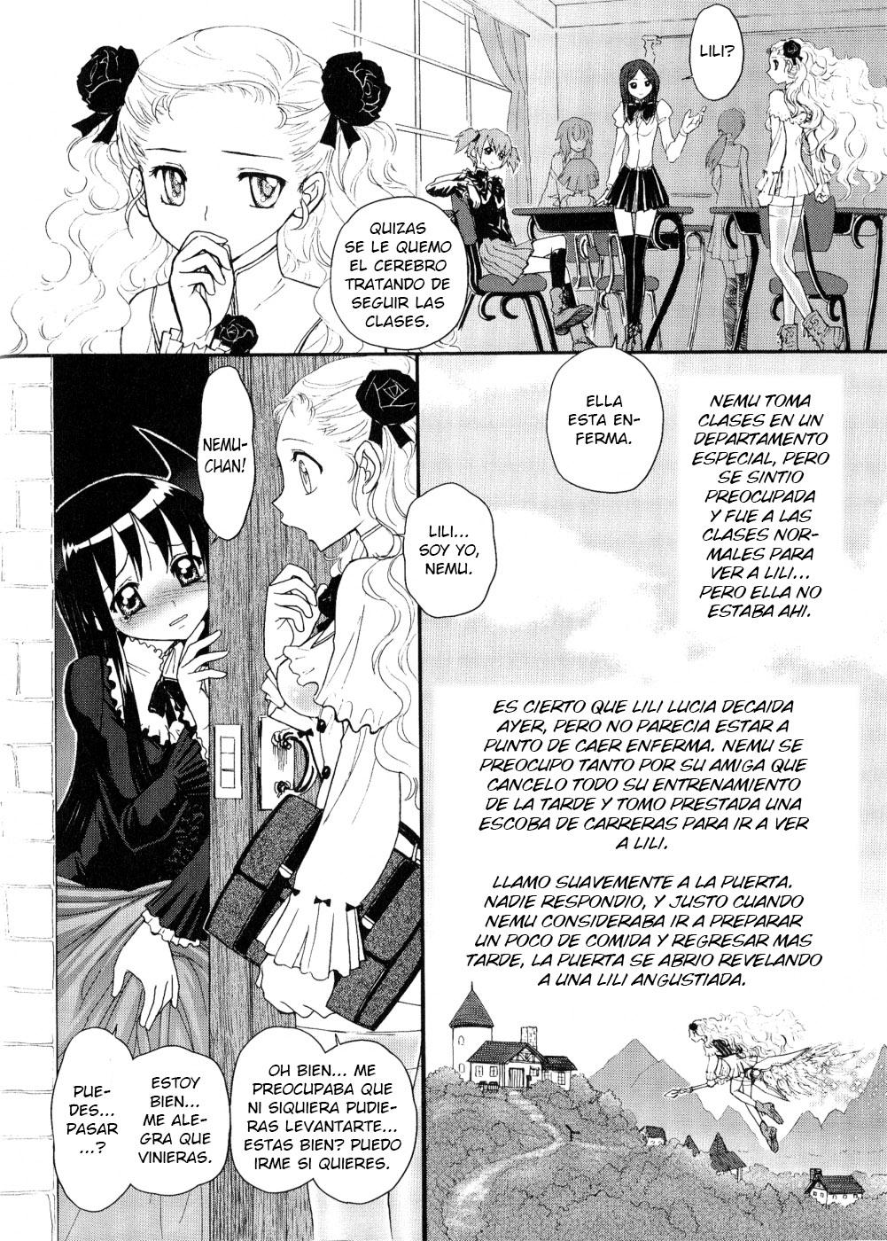 Futanari Oukoku no Bokkou 9 page 4 full