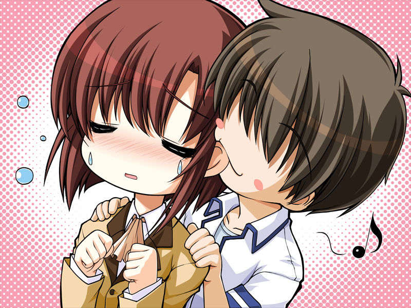 Shakkin Shimai 2 page 4 full