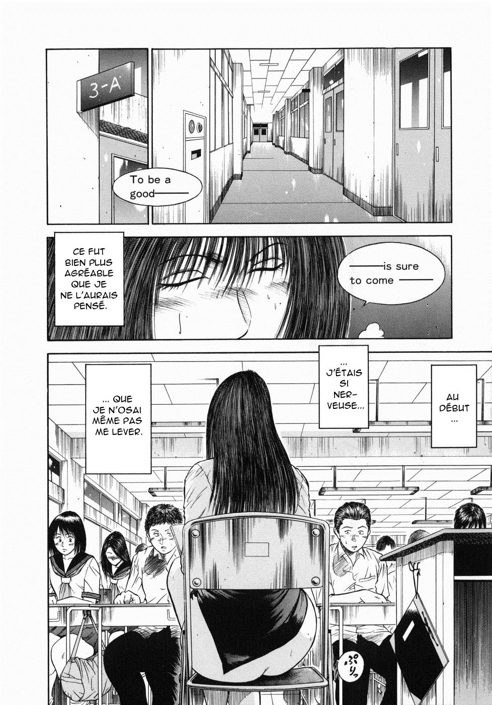 Dorei Jokyoushi Mashou no Curriculum Ch. 11 page 8 full