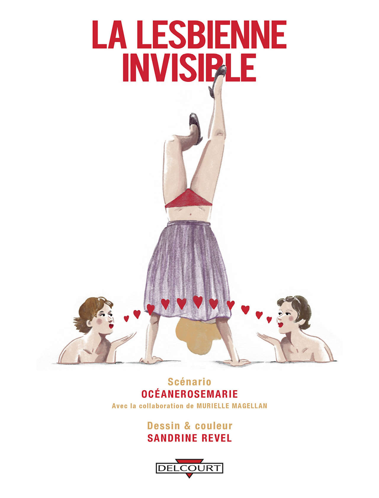 La lesbienne invisible page 3 full