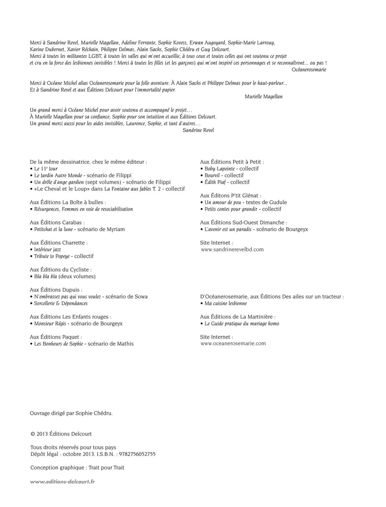 La lesbienne invisible page 4 full