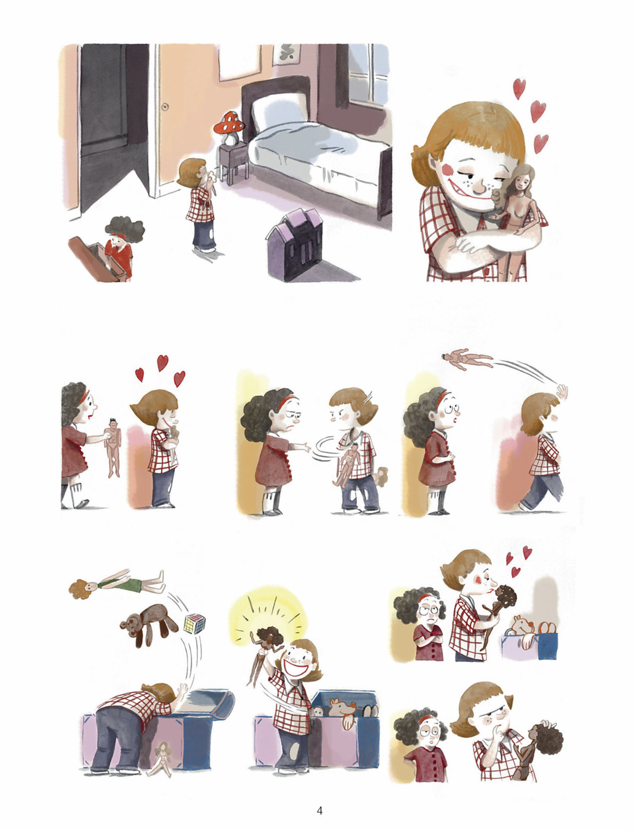La lesbienne invisible page 6 full