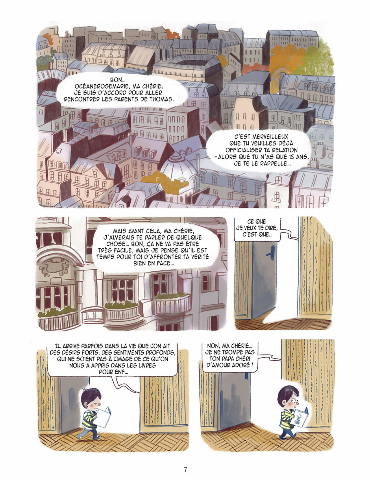 La lesbienne invisible page 9 full