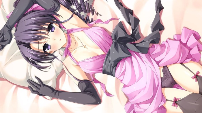 Lingerie page 1 full