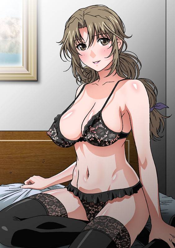Lingerie page 4 full