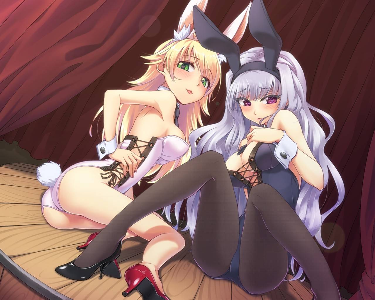 Lingerie page 7 full
