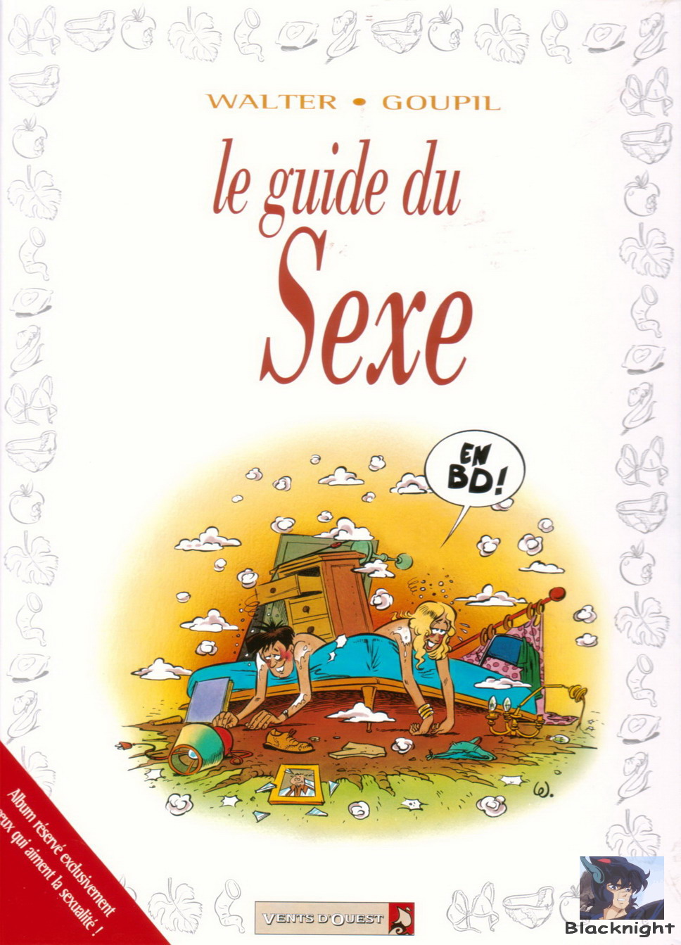 le guide du Sexe page 1 full