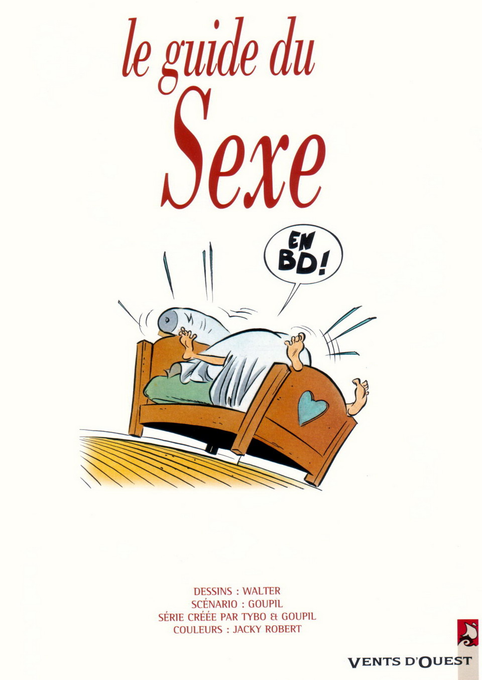le guide du Sexe page 4 full
