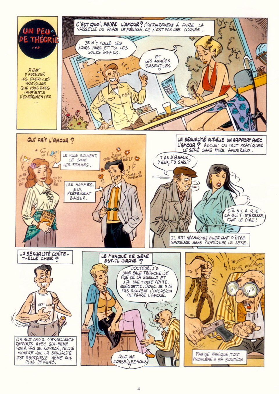 le guide du Sexe page 6 full