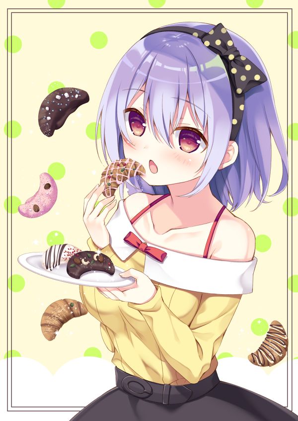Artist - Sumisaki Yuduna page 4 full