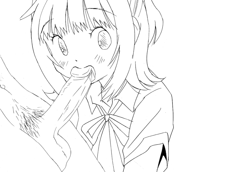 <Idol to Manabu> Onnanoko no Tame no Fellatio Kouza page 1 full