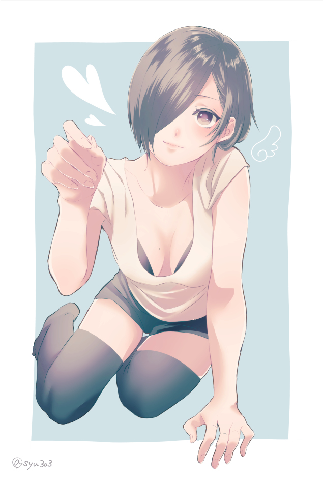 ＴＧ２ page 8 full