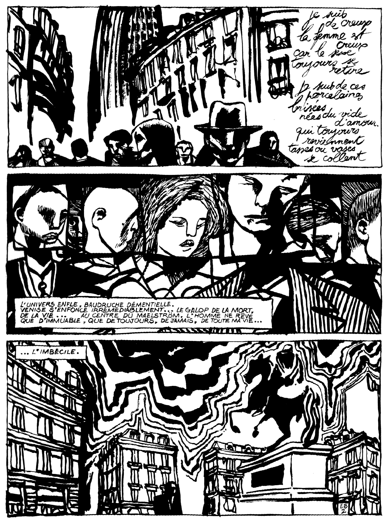 Le Portrait page 5 full