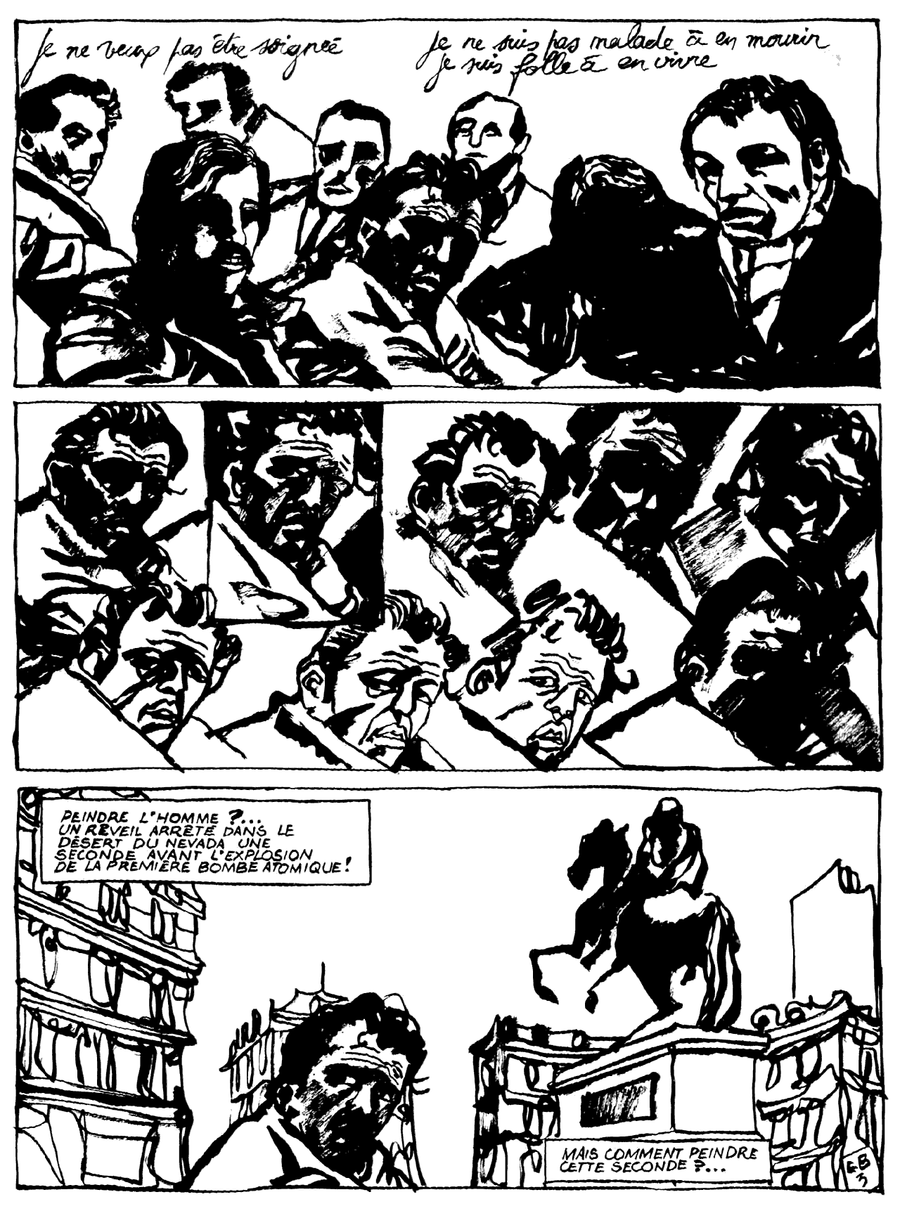 Le Portrait page 6 full