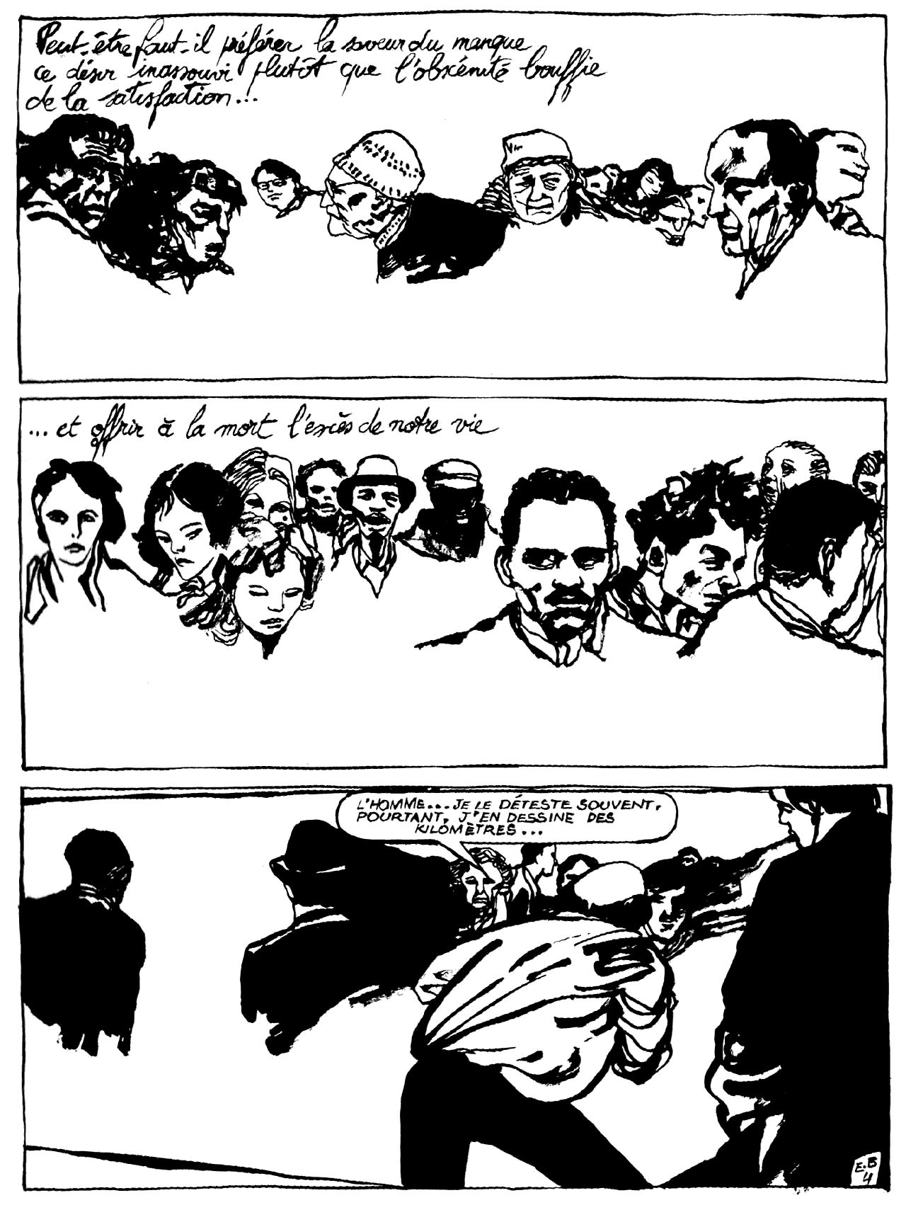 Le Portrait page 7 full