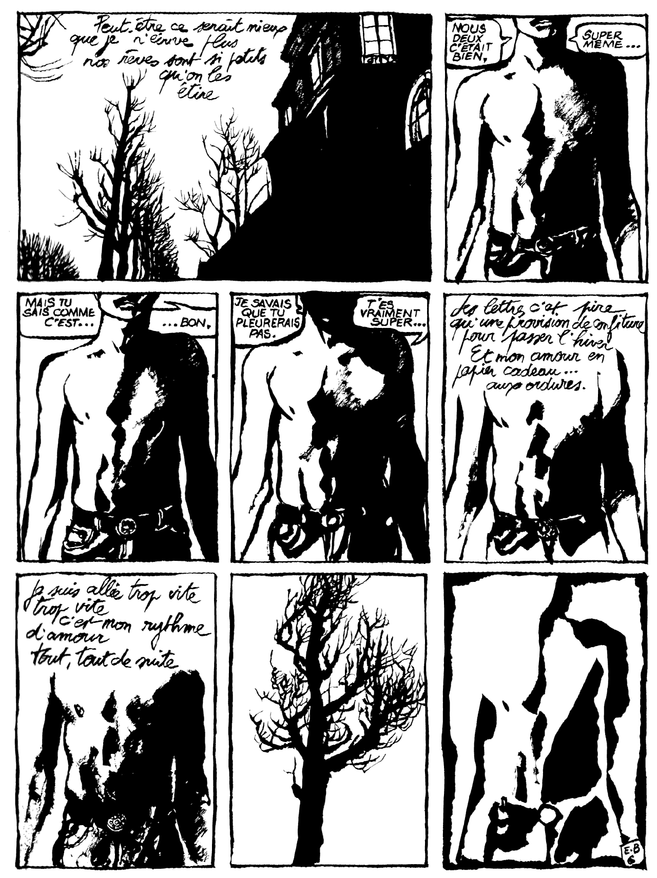 Le Portrait page 9 full