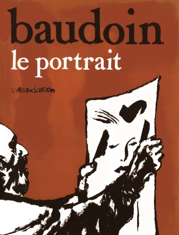 Le Portrait cover