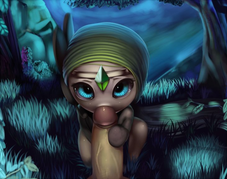 Meloetta page 6 full
