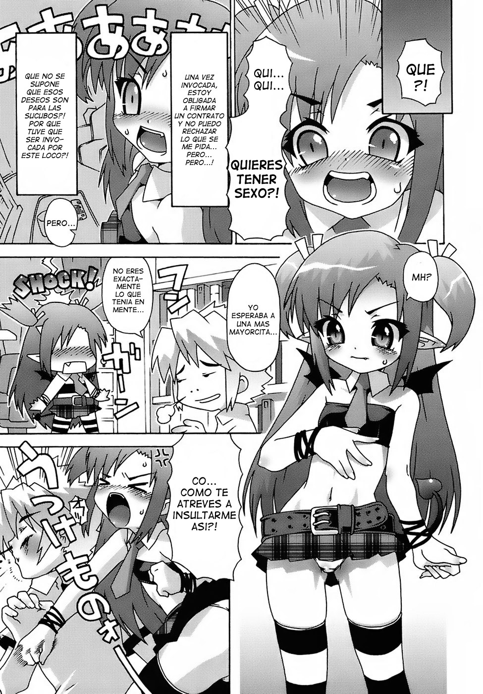Deviloli -Devil Lolita- page 9 full