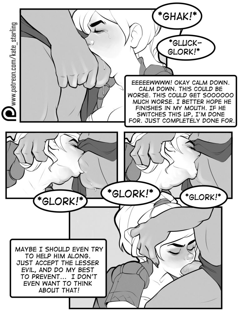 Fresh Start: a Love Story page 3 full