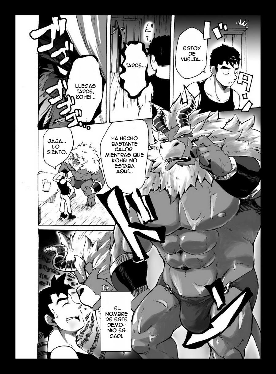 Yajuu a Search 3 page 5 full