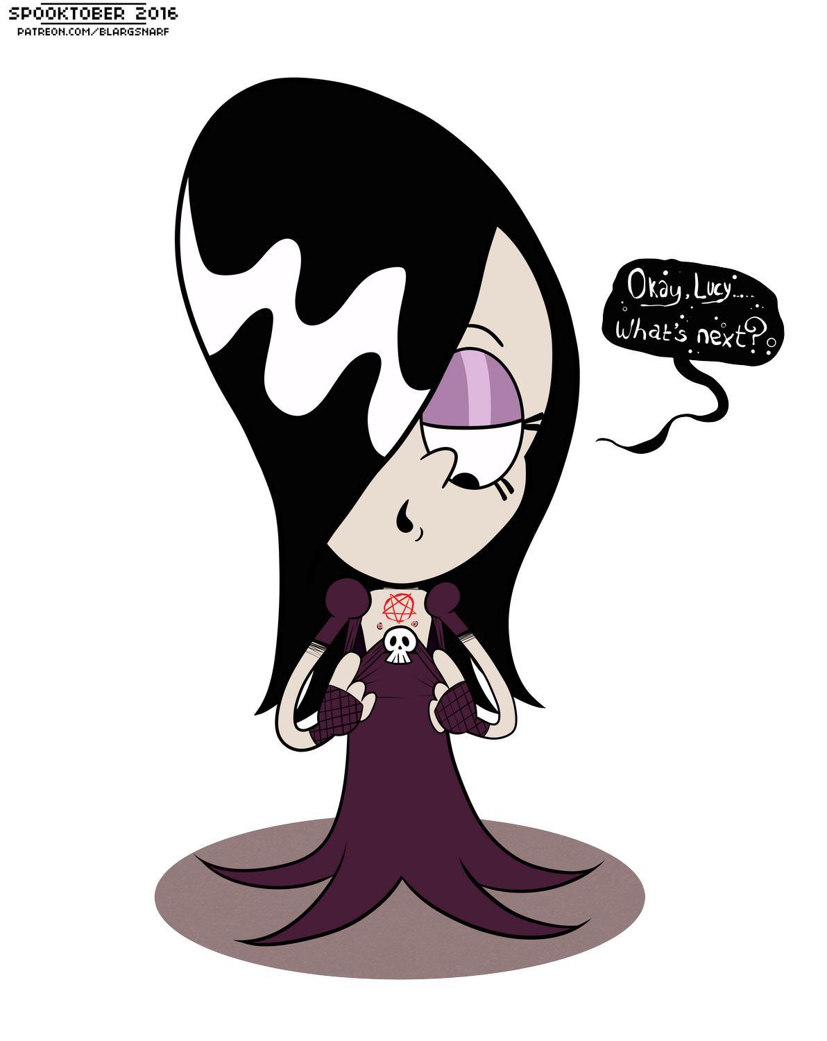 The Loud House Collection page 10 full