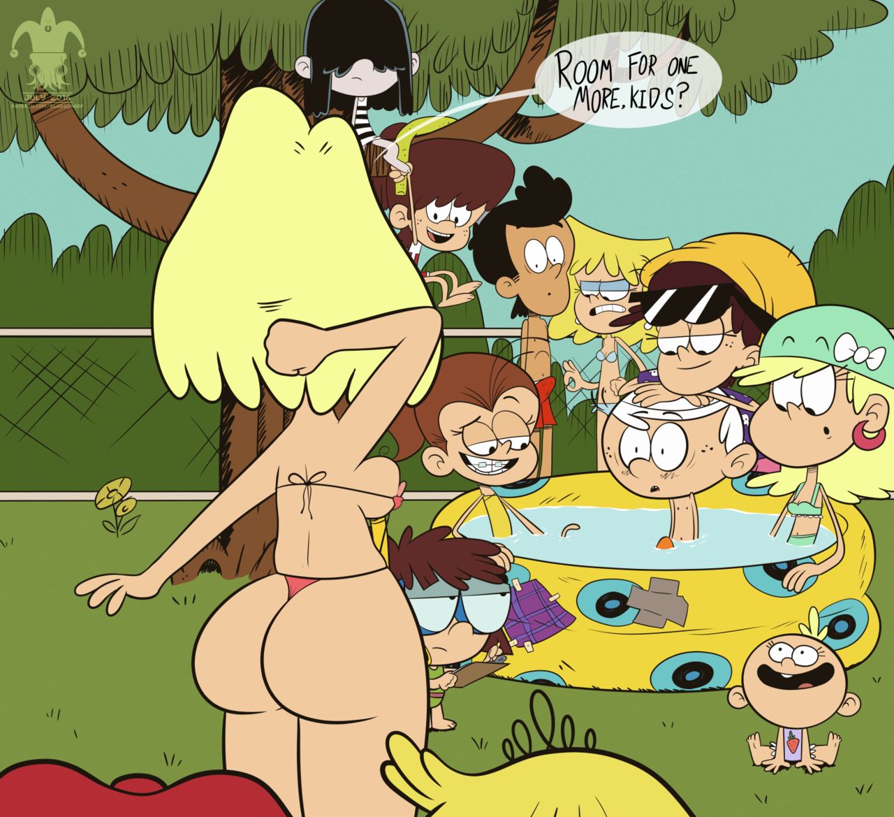 The Loud House Collection page 2 full