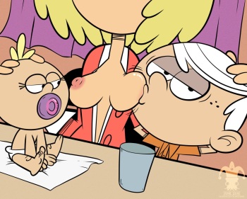 The Loud House Collection cover