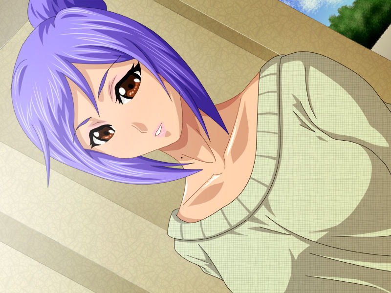 Mesuinuzuma Reika page 2 full