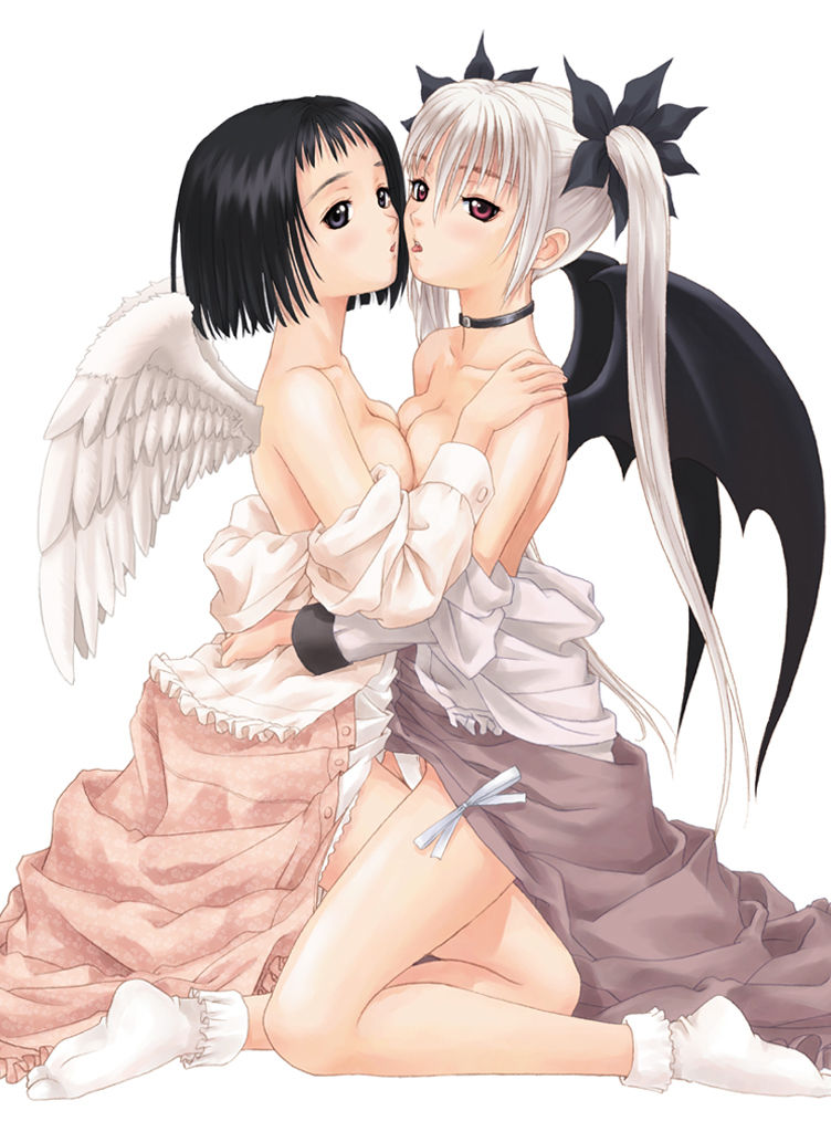 Yuri Collection page 2 full