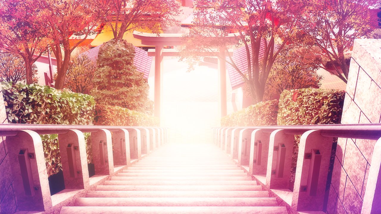 Akaneiro no Kyoukaisen page 3 full