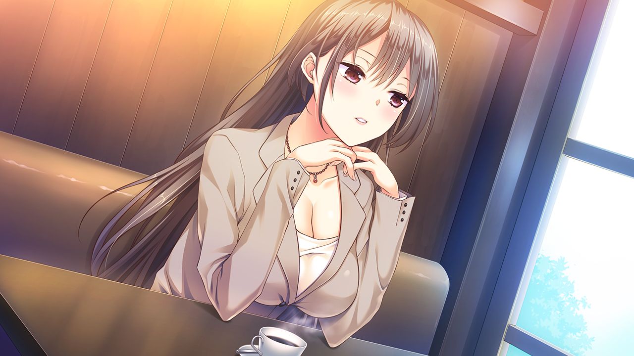 Akaneiro no Kyoukaisen page 5 full