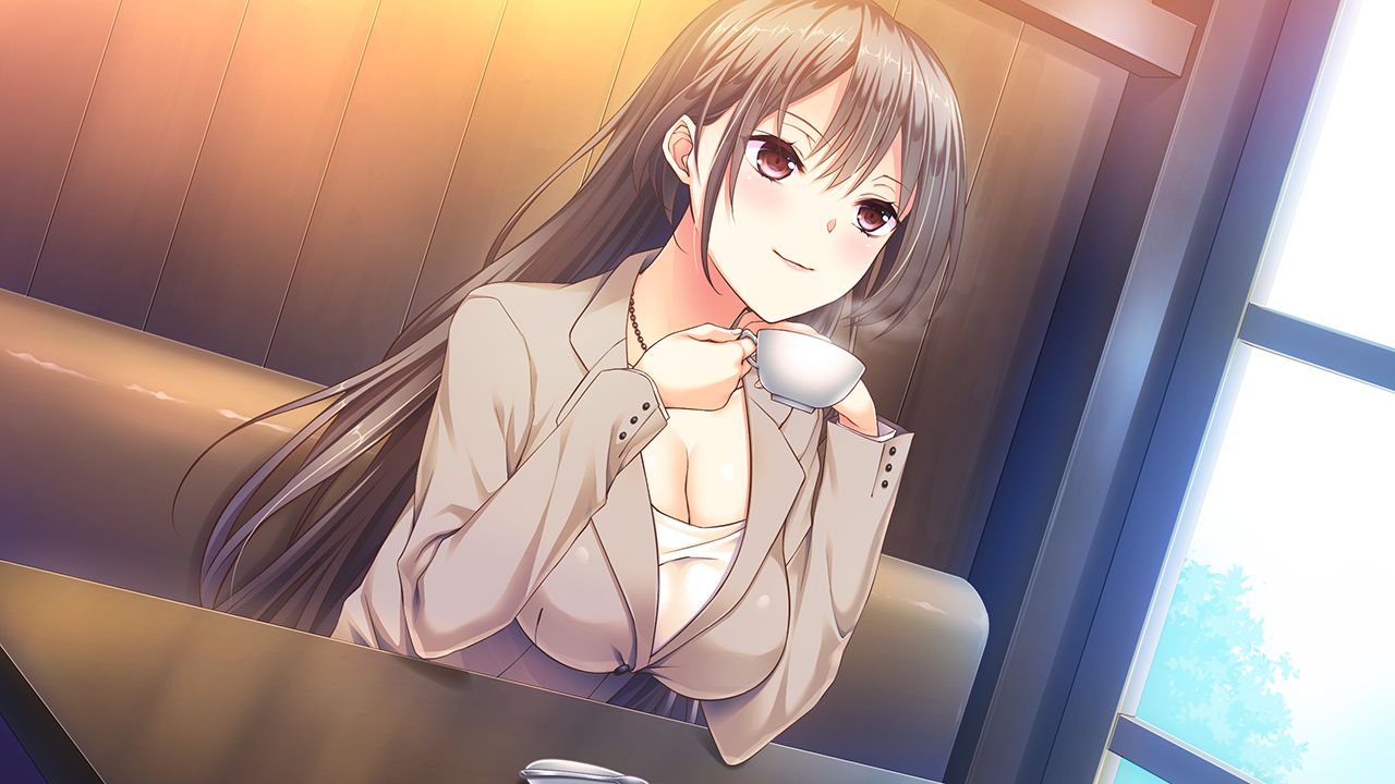 Akaneiro no Kyoukaisen page 7 full