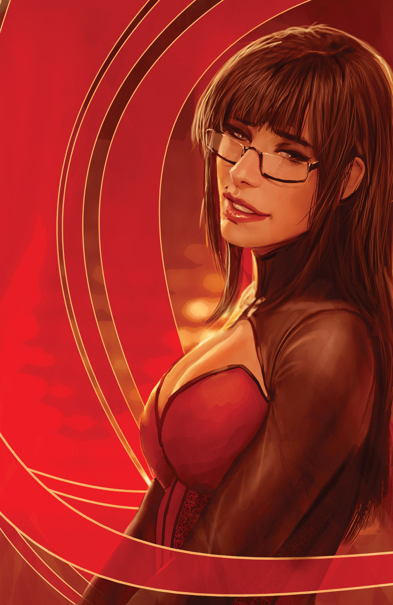 Sunstone - Volume 2 page 5 full
