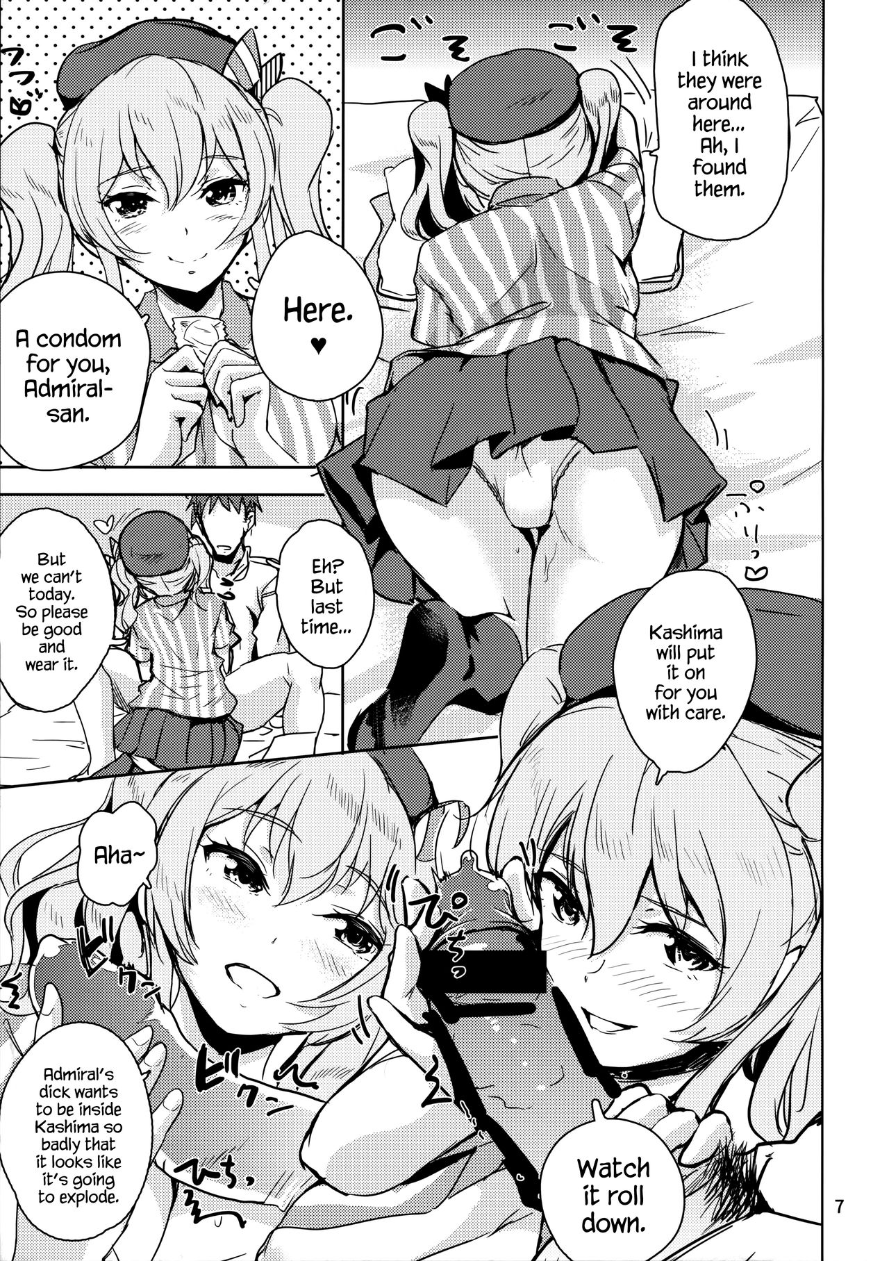 Natural Lotion!! page 8 full
