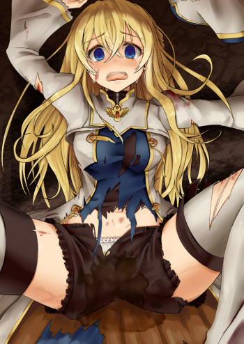 GobSla-san to Deaenakatta Onna Shinkan-chan cover