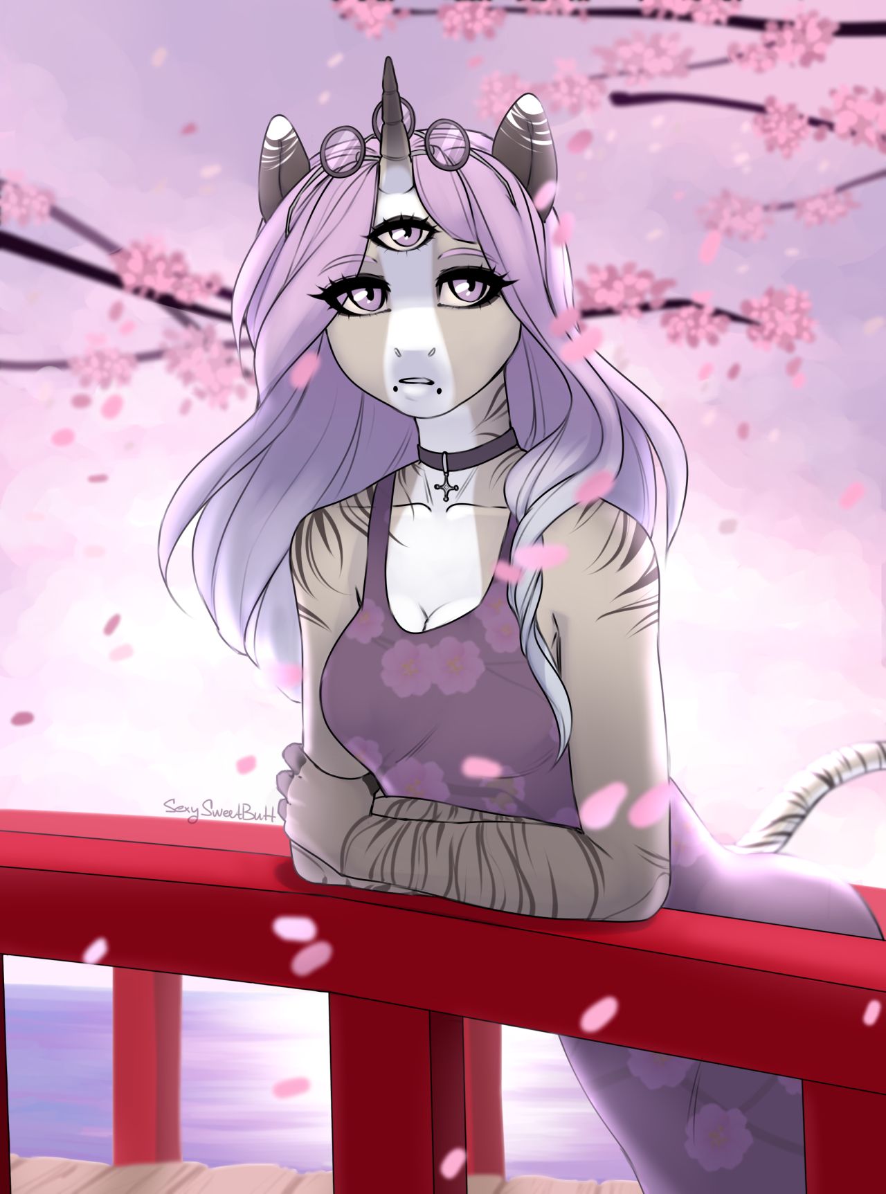 Artist - Littlesheep page 9 full
